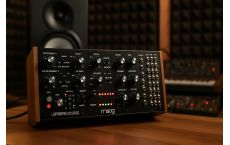 Откройте новые звуковые горизонты с Moog Labyrinth!